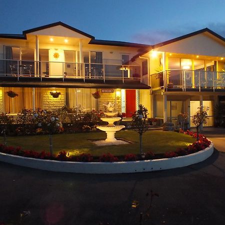 Austin Heights - Kaikoura Bed & Breakfast Екстериор снимка