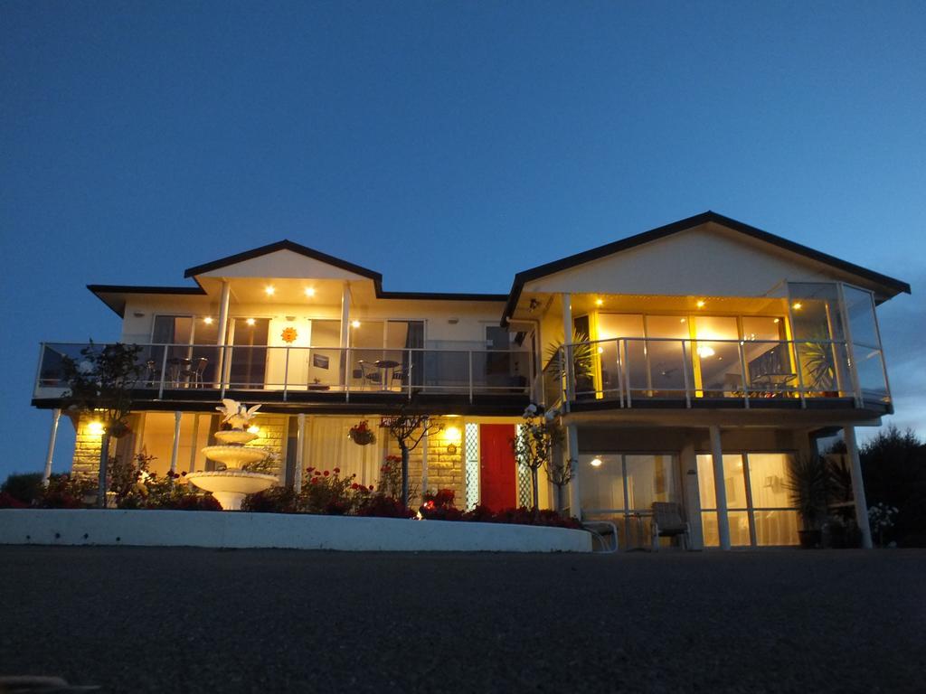 Austin Heights - Kaikoura Bed & Breakfast Екстериор снимка