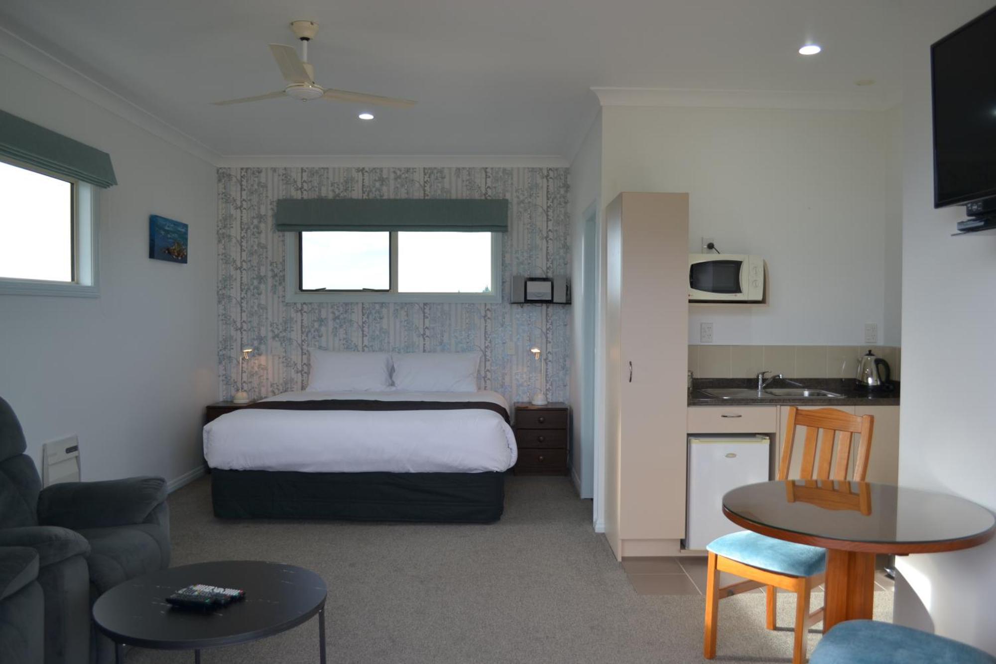 Austin Heights - Kaikoura Bed & Breakfast Стая снимка