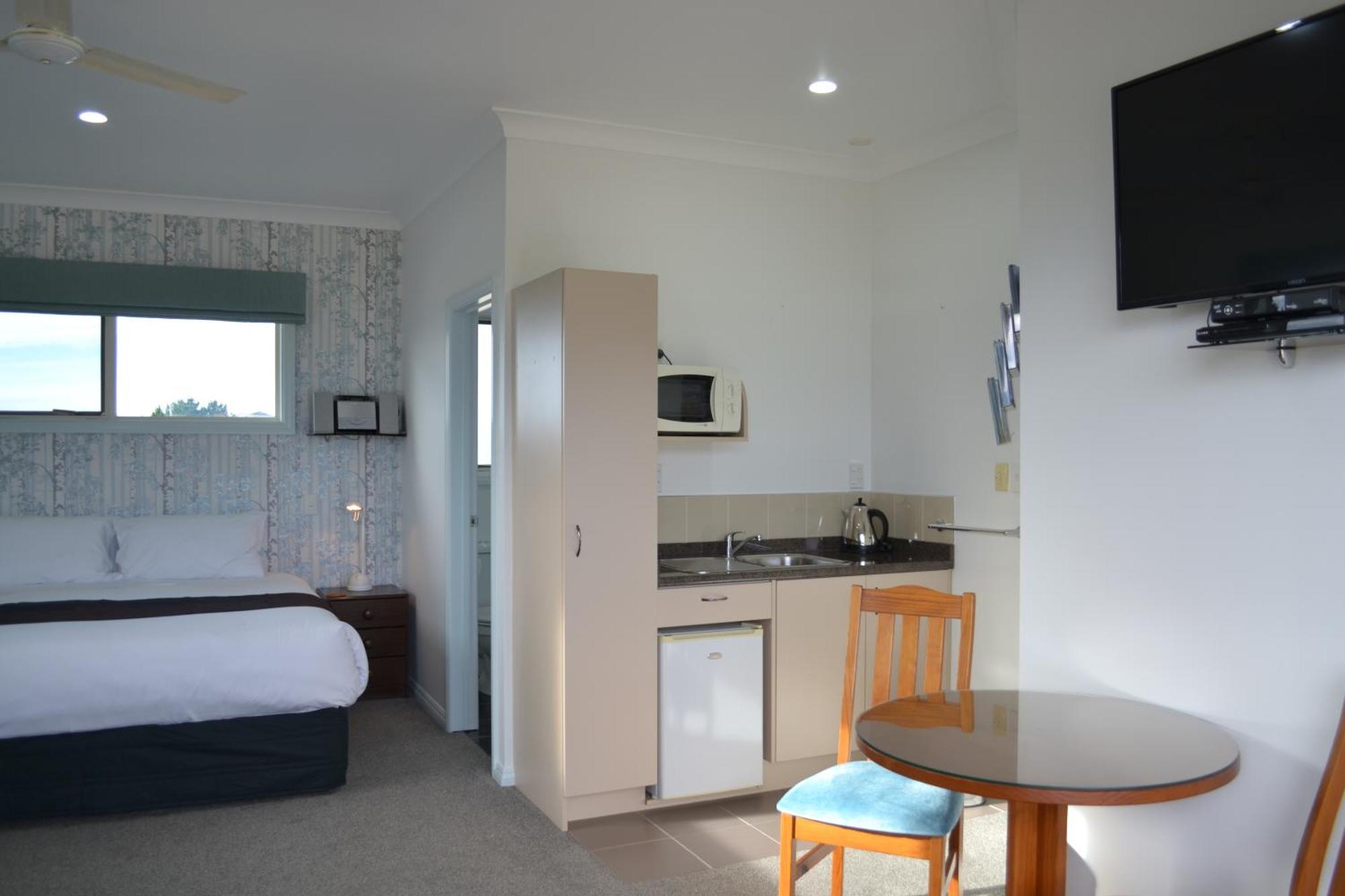 Austin Heights - Kaikoura Bed & Breakfast Стая снимка