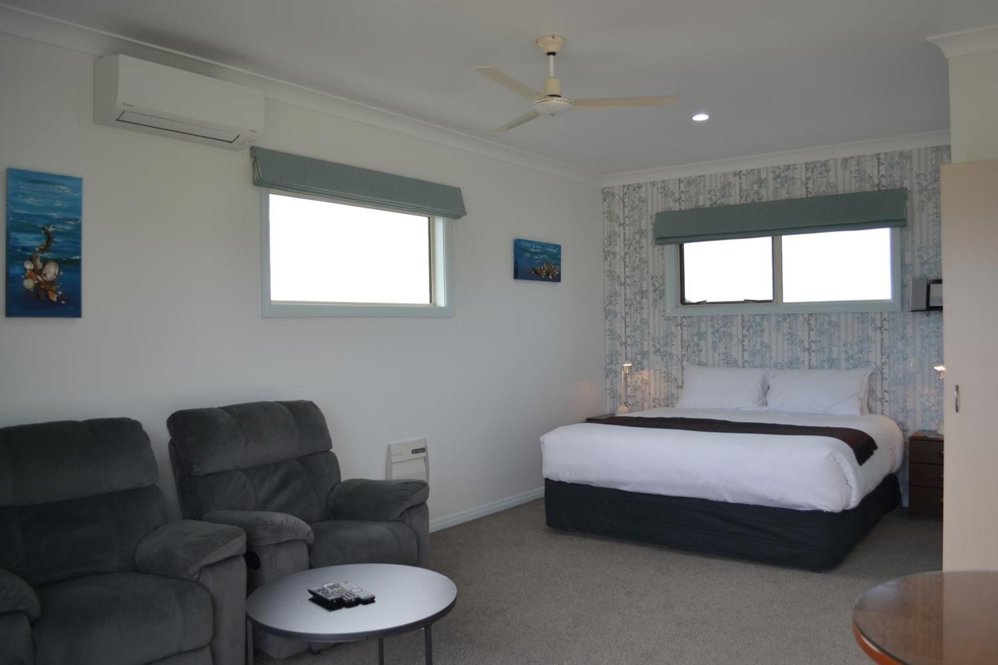 Austin Heights - Kaikoura Bed & Breakfast Стая снимка