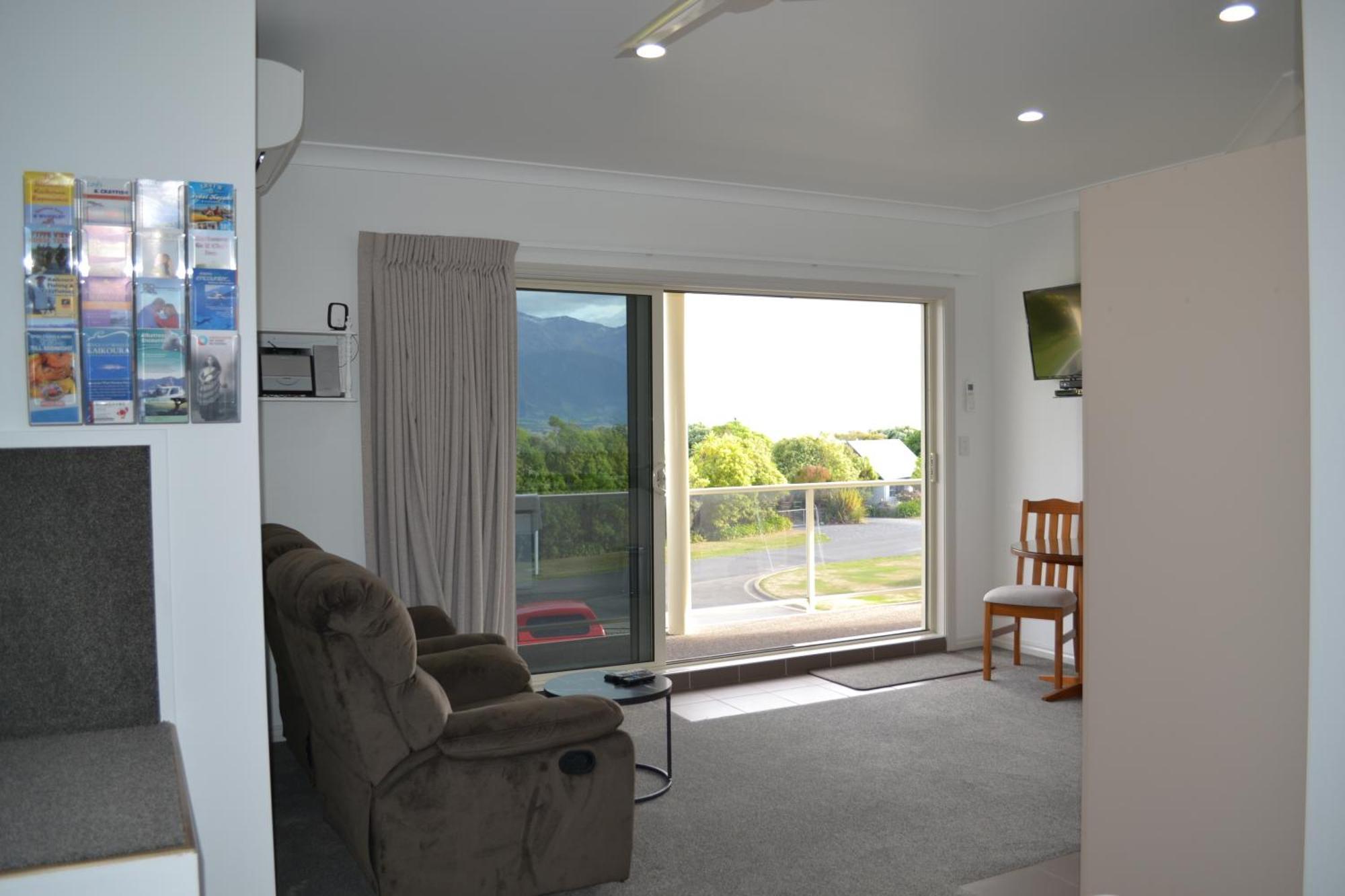 Austin Heights - Kaikoura Bed & Breakfast Стая снимка