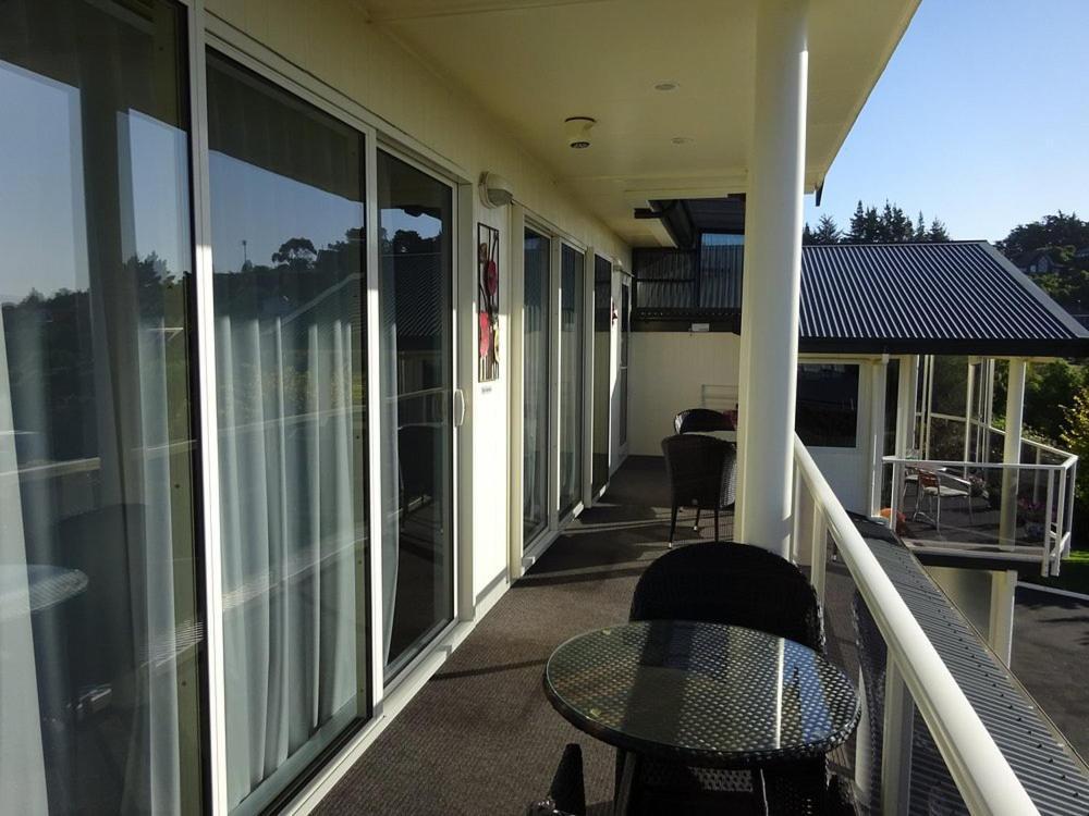 Austin Heights - Kaikoura Bed & Breakfast Екстериор снимка