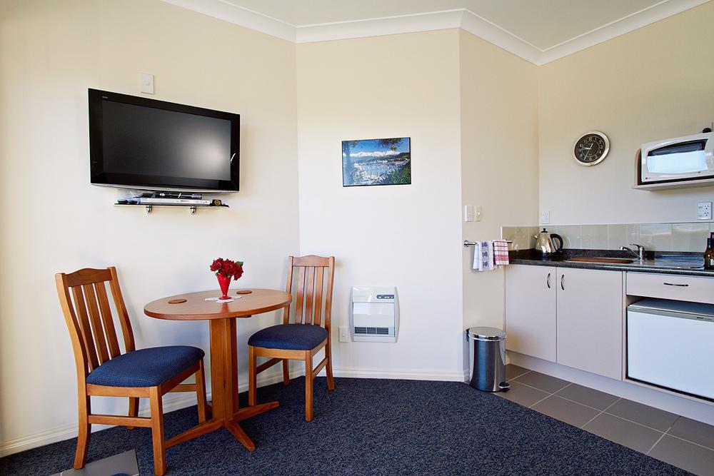 Austin Heights - Kaikoura Bed & Breakfast Екстериор снимка