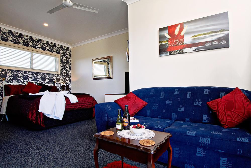 Austin Heights - Kaikoura Bed & Breakfast Екстериор снимка